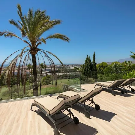 Appartement Modern 3 Bedroom With Amazing View In Magna Rdr277
