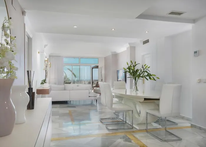 Modern 3 Bedroom With Amazing View In Magna Rdr277