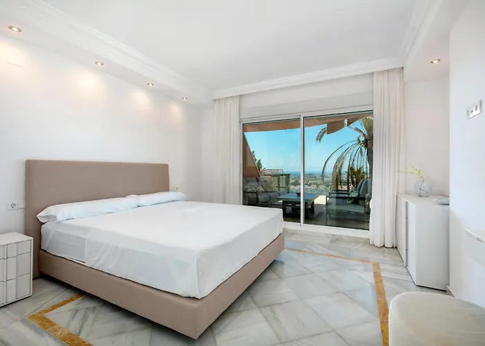Modern 3 Bedroom With Amazing View In Magna Rdr277 *