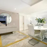 Modern 3 Bedroom With Amazing View In Magna Rdr277 * Марбелья