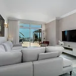 Modern 3 Bedroom With Amazing View In Magna Rdr277 Марбелья