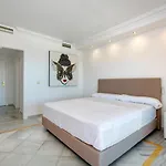 Апартаменты Modern 3 Bedroom With Amazing View In Magna Rdr277