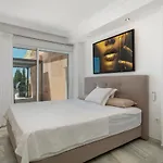 Modern 3 Bedroom With Amazing View In Magna Rdr277 Марбелья