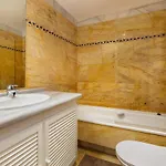 Апартаменты Modern 3 Bedroom With Amazing View In Magna Rdr277 Марбелья