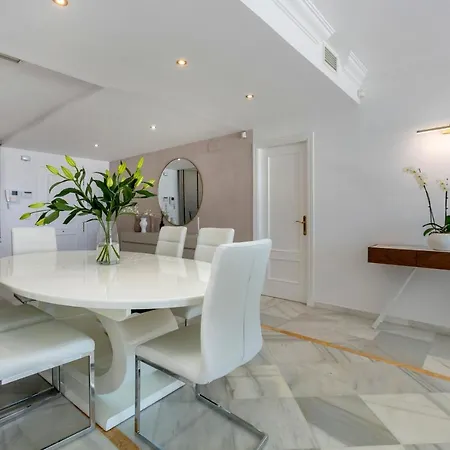 Apartmán Modern 3 Bedroom With Amazing View In Magna Rdr277 *