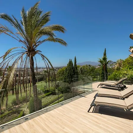 Modern 3 Bedroom With Amazing View In Magna Rdr277