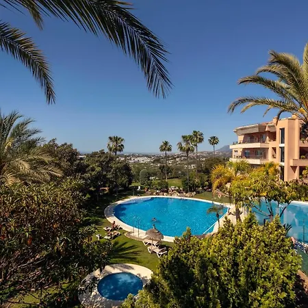 Modern 3 Bedroom With Amazing View In Magna Rdr277 *