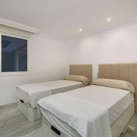 Modern 3 Bedroom With Amazing View In Magna Rdr277 Lägenhet Marbella