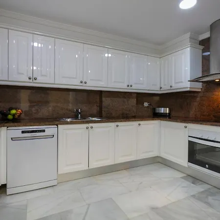 Modern 3 Bedroom With Amazing View In Magna Rdr277