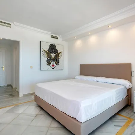 Apartmán Modern 3 Bedroom With Amazing View In Magna Rdr277