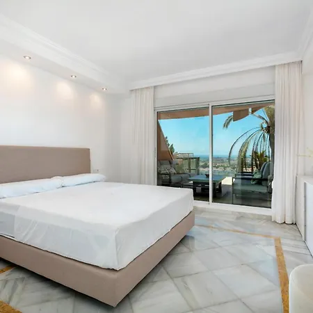 Modern 3 Bedroom With Amazing View In Magna Rdr277 *