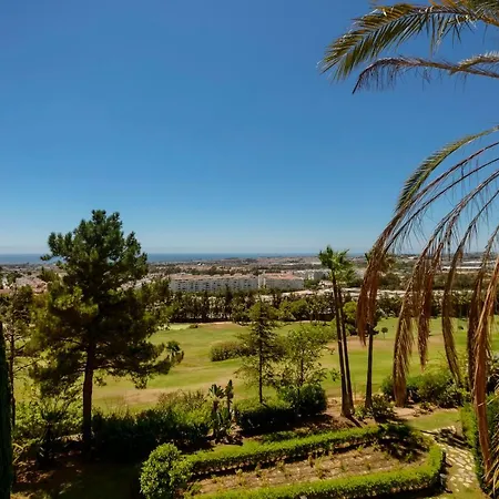 Modern 3 Bedroom With Amazing View In Magna Rdr277 Lägenhet *