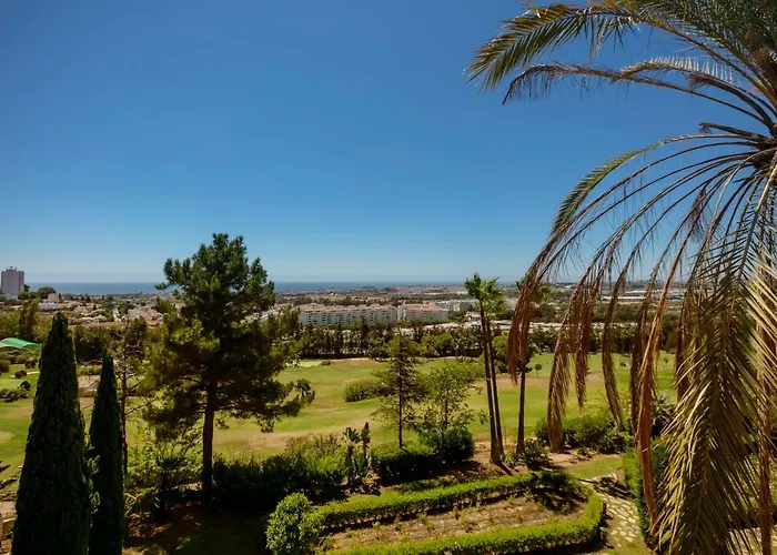 Modern 3 Bedroom With Amazing View In Magna Rdr277 Apartamento *