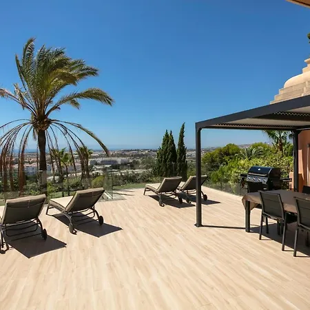 Modern 3 Bedroom With Amazing View In Magna Rdr277 *