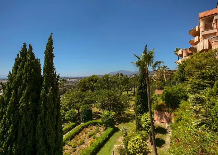 Appartamento Modern 3 Bedroom With Amazing View In Magna Rdr277 Marbella