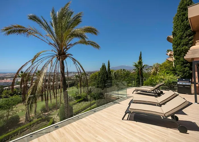 Modern 3 Bedroom With Amazing View In Magna Rdr277
