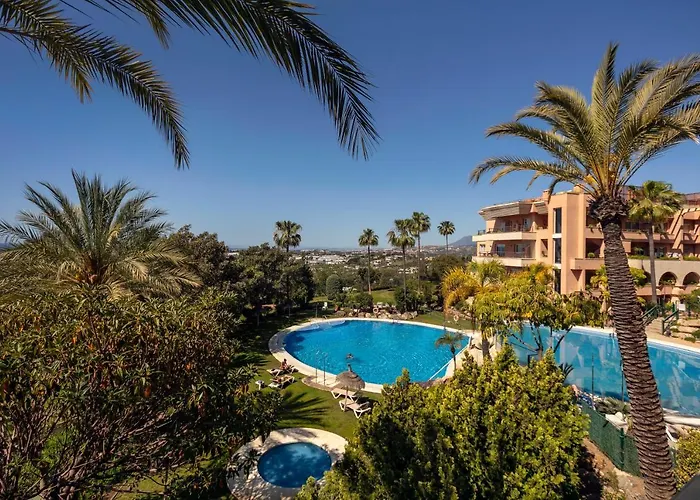 Modern 3 Bedroom With Amazing View In Magna Rdr277 *