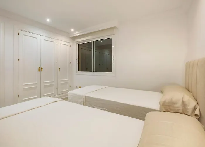 Modern 3 Bedroom With Amazing View In Magna Rdr277 *