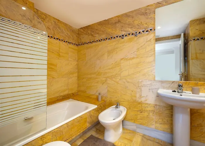 Appartamento Modern 3 Bedroom With Amazing View In Magna Rdr277 *