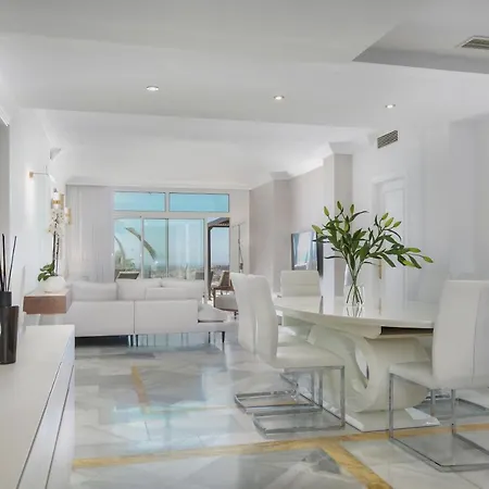 Modern 3 Bedroom With Amazing View In Magna Rdr277