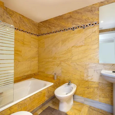 Apartment Modern 3 Bedroom With Amazing View In Magna Rdr277 *