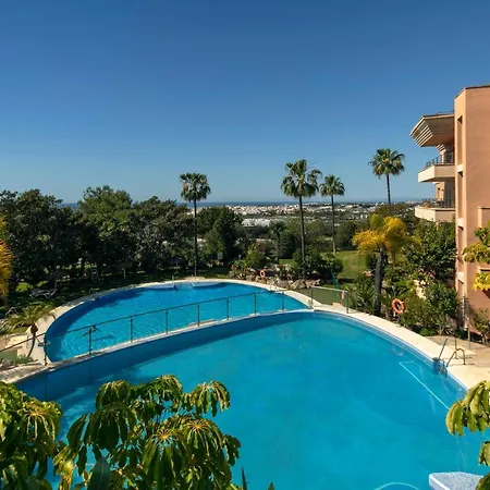 Apartment Modern 3 Bedroom With Amazing View In Magna Rdr277