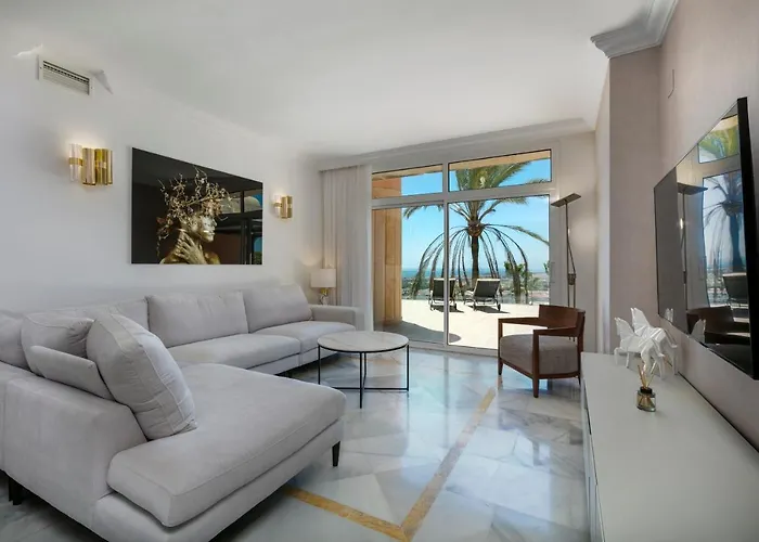 Modern 3 Bedroom With Amazing View In Magna Rdr277 *