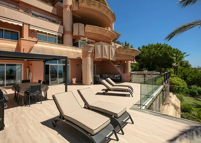 Modern 3 Bedroom With Amazing View In Magna Rdr277 Lägenhet *
